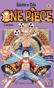 One Piece Nº 30