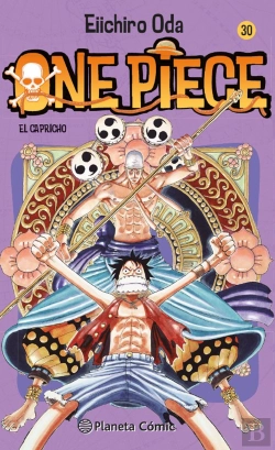 Bertrand.pt - One Piece Nº 30