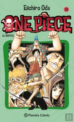 Bertrand.pt - One Piece Nº 39