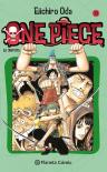 One Piece Nº 39