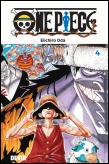 One Piece N.º 4