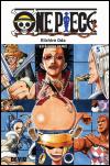 One Piece N.º 5