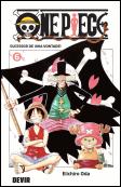 One Piece N.º 6