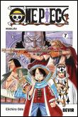 One Piece N.º 7