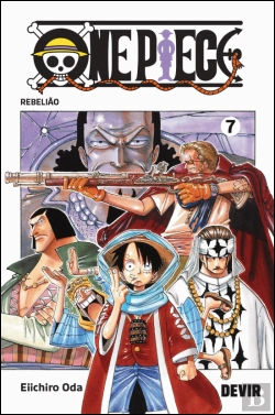 Bertrand.pt - One Piece N.º 7