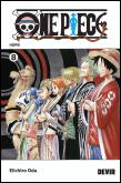 One Piece N.º 8