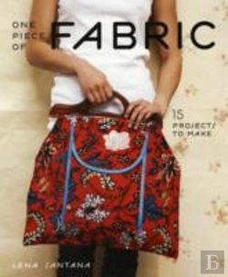 Bertrand.pt - One Piece Of Fabric