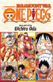 One Piece (Omnibus Edition), Vol. 20