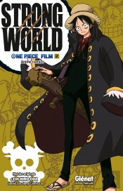 One Piece - Strong World T.2