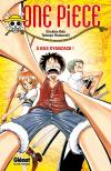 One Piece T.1 Le Roman