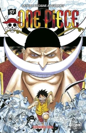 One Piece T.57
