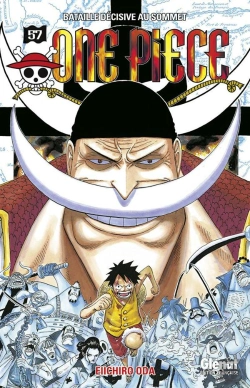 Bertrand.pt - One Piece T.57