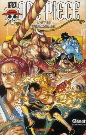 One Piece T.59