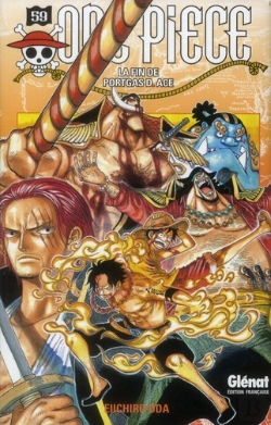 Bertrand.pt - One Piece T.59