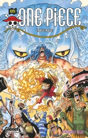 One Piece T65