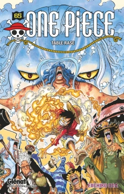 Bertrand.pt - One Piece T65