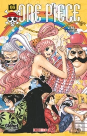 One Piece T66