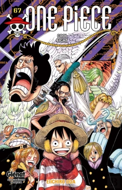 Bertrand.pt - One Piece T67