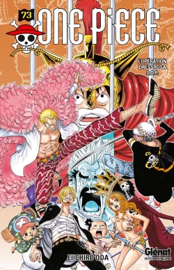 Bertrand.pt - One Piece T.73