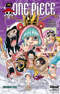 Bertrand.pt - One Piece T.74