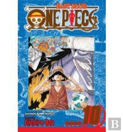 Bertrand.pt - One Piece, Vol. 10