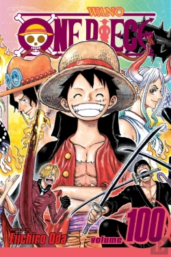 Bertrand.pt - One Piece, Vol. 100