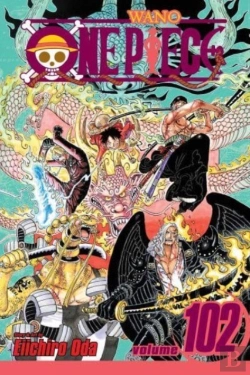 Bertrand.pt - One Piece, Vol. 102