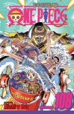 One Piece, Vol. 108