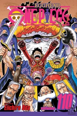 Bertrand.pt - One Piece, Vol. 110