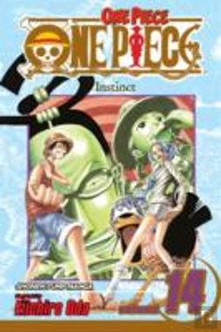 Bertrand.pt - One Piece, Vol. 14