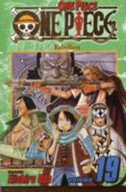 Bertrand.pt - One Piece, Vol. 19