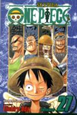 Bertrand.pt - One Piece, Vol. 27