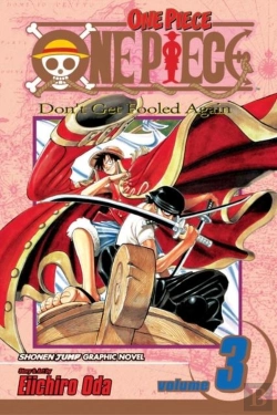 Bertrand.pt - One Piece, Vol. 3