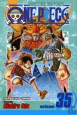 Bertrand.pt - One Piece, Vol. 35