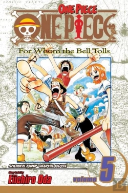 Bertrand.pt - One Piece, Vol. 5