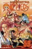 One Piece, Vol. 59