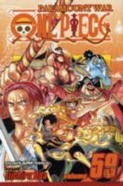 One Piece, Vol. 59