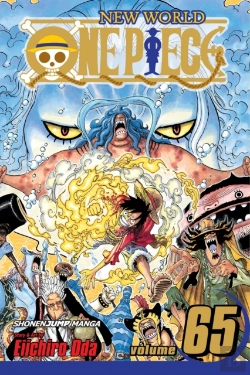 Bertrand.pt - One Piece, Vol. 65