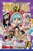 One Piece, Vol. 74