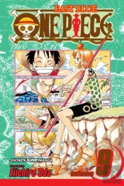 One Piece, Vol. 9