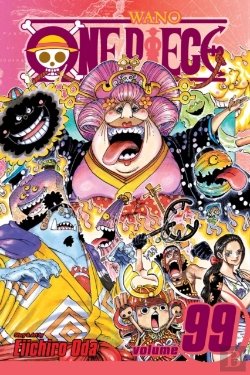 Bertrand.pt - One Piece, Vol. 99