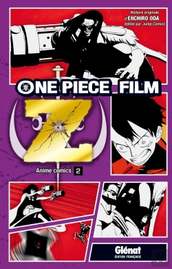 Bertrand.pt - One Piece Z T.2