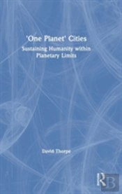 'One Planet' Cities