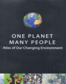 One Planet Many People