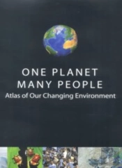 One Planet Many People