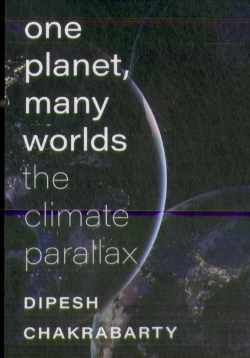 Bertrand.pt - One Planet, Many Worlds Â€“ The Climate Parallax