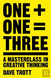 One Plus One Equals Three