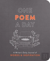 One Poem A Day