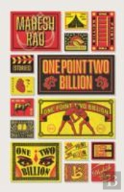 One Point Two Billion