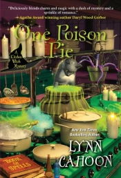 One Poison Pie